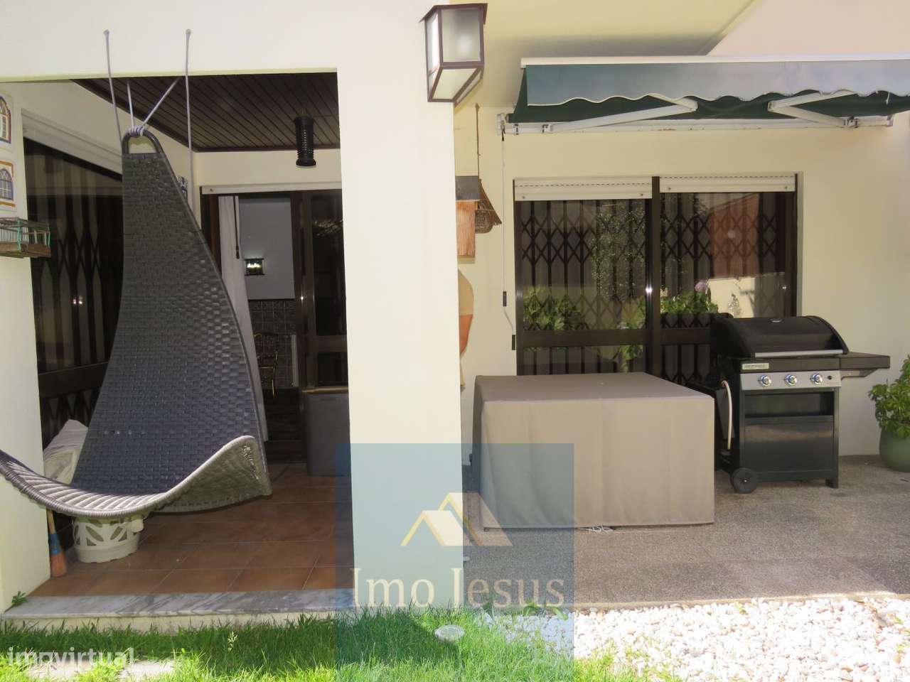 Moradia T5+2 Centro de Gaia-56