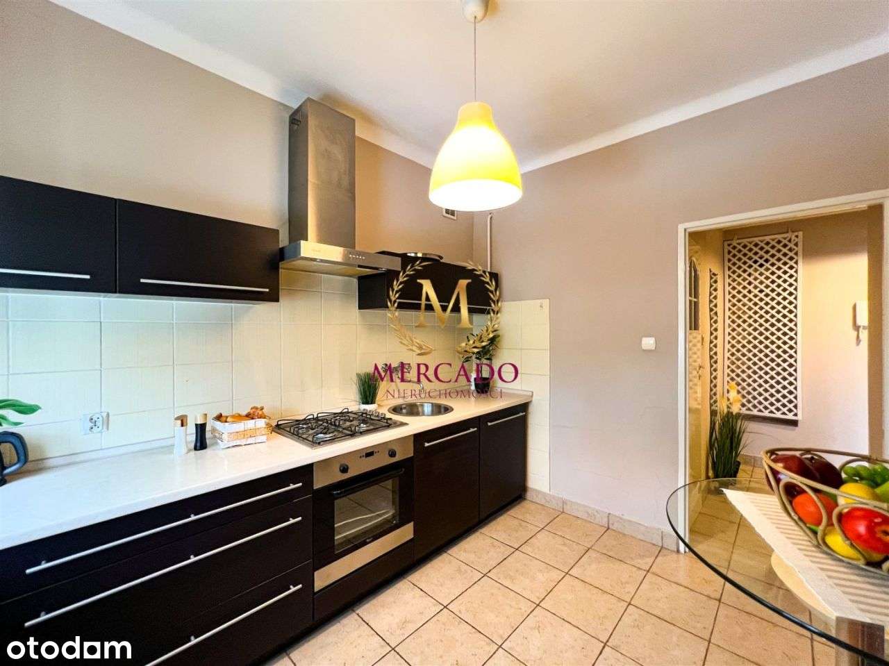 Przytulne mieszkanie | Centrum | Do wprowadzenia! - Pełny obrazek: 5/9