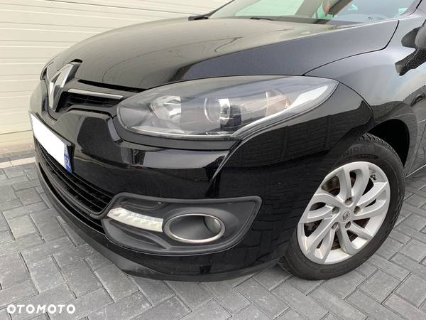 Renault Megane 1.5 dCi Limited - 40