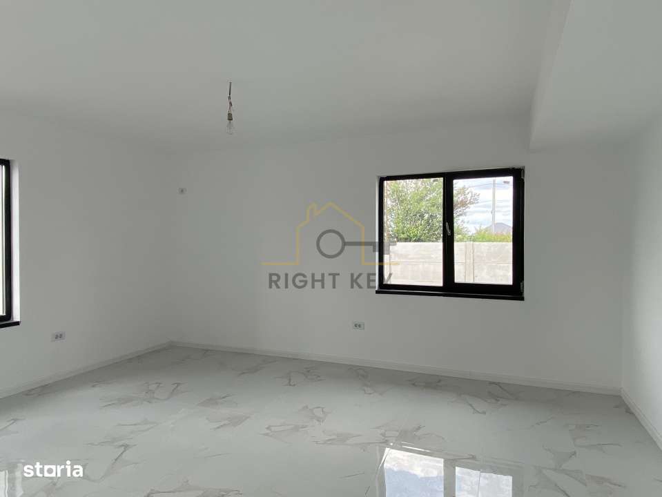 Casa parter 4 cam, 380mp teren, finisaje PREMIUM, STB! Comision 0%-7