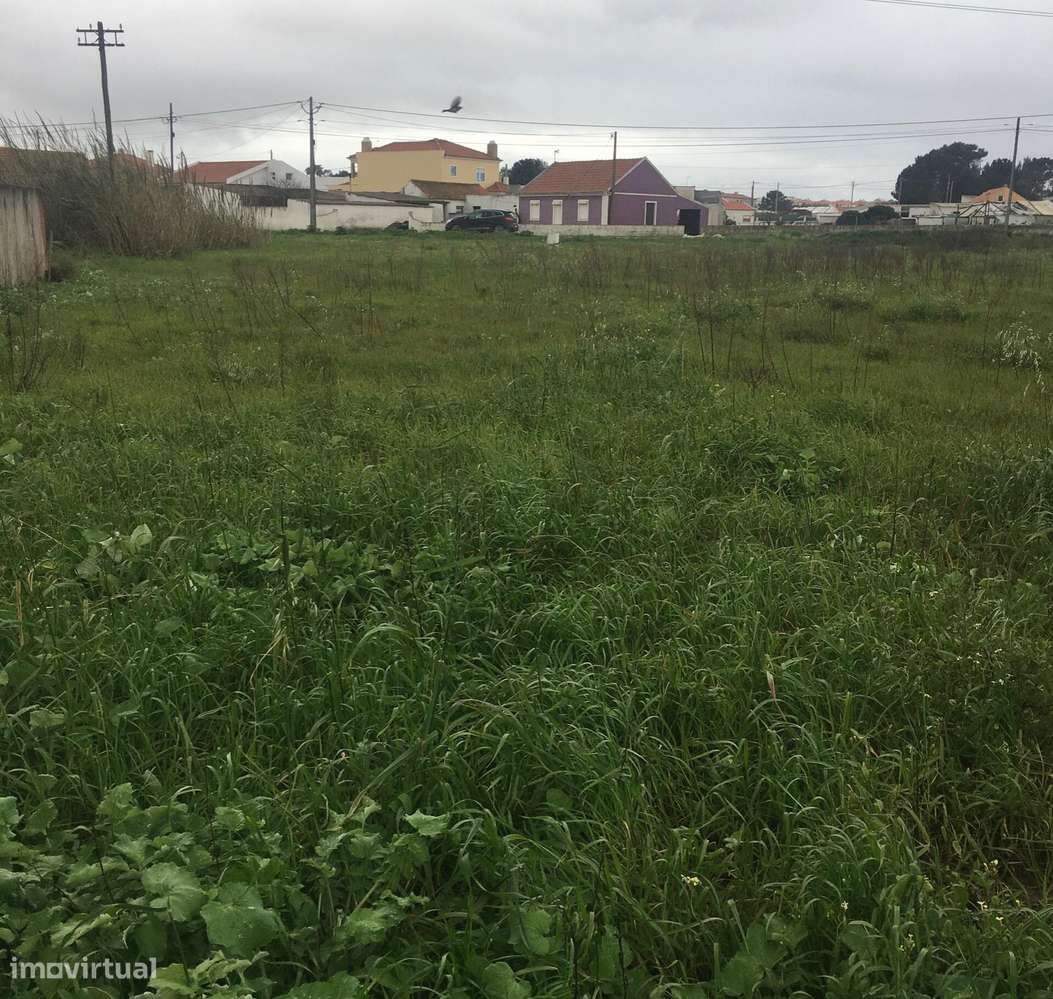 Terreno inserido em aglomerado URBANO-4