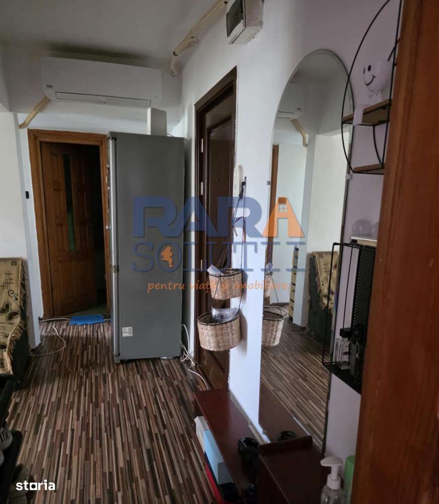 2 camere decomandat, Str. Mihai Eminescu - Imagine principală: 2/12