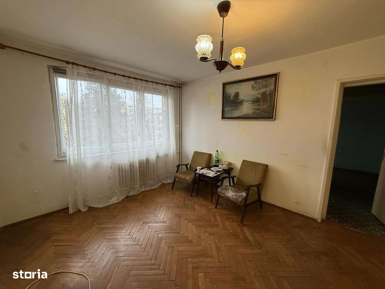 Apartament 2 camere -zona Iulius Mall-Gheorgheni-5