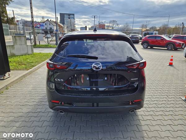 Mazda CX-5 2.0 Homura 2WD - 7