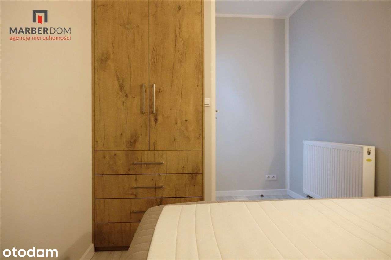 2 pokojowy apartament Katowice Silesia City Center-1