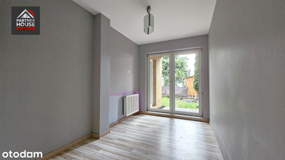 Mieszkanie z potencjałem | 2 pokoje | Rumia Park - Pełny obrazek: 4/17