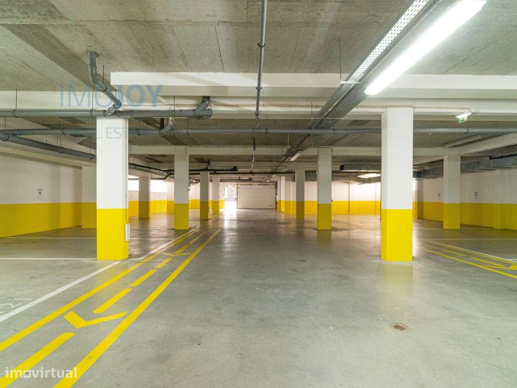 Apartamento T1 Totalmente Mobilado em Portimão-22