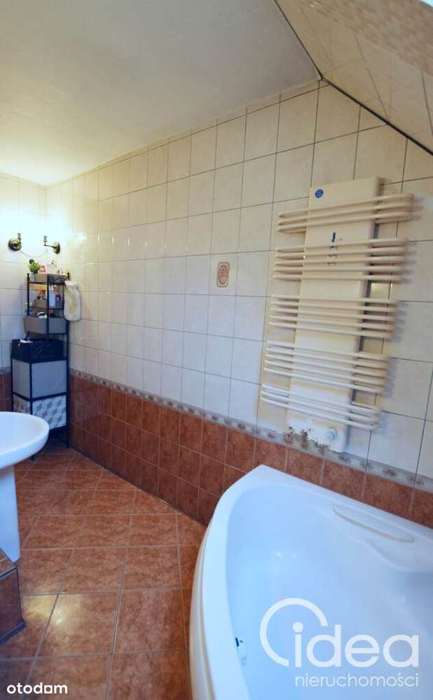 Bezrzecze, 3-4 pokoje, balkon-8