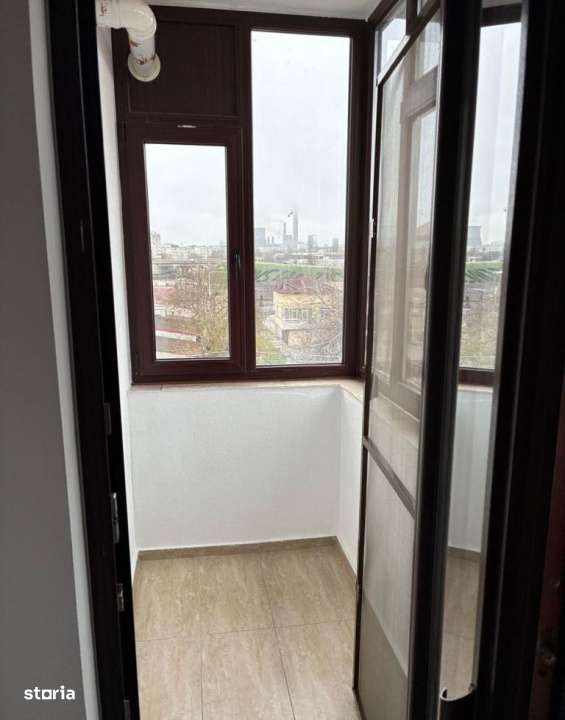 Studio | Zona km 4 | Bloc nou | Centrala proprie | AC | - Imagine principală: 4/7