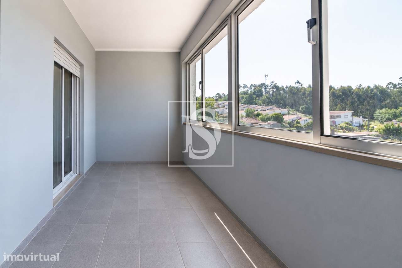 Apartamento T2 Venda em Vila Verde e Barbudo,Vila Verde-10