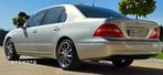 Lexus LS - 8