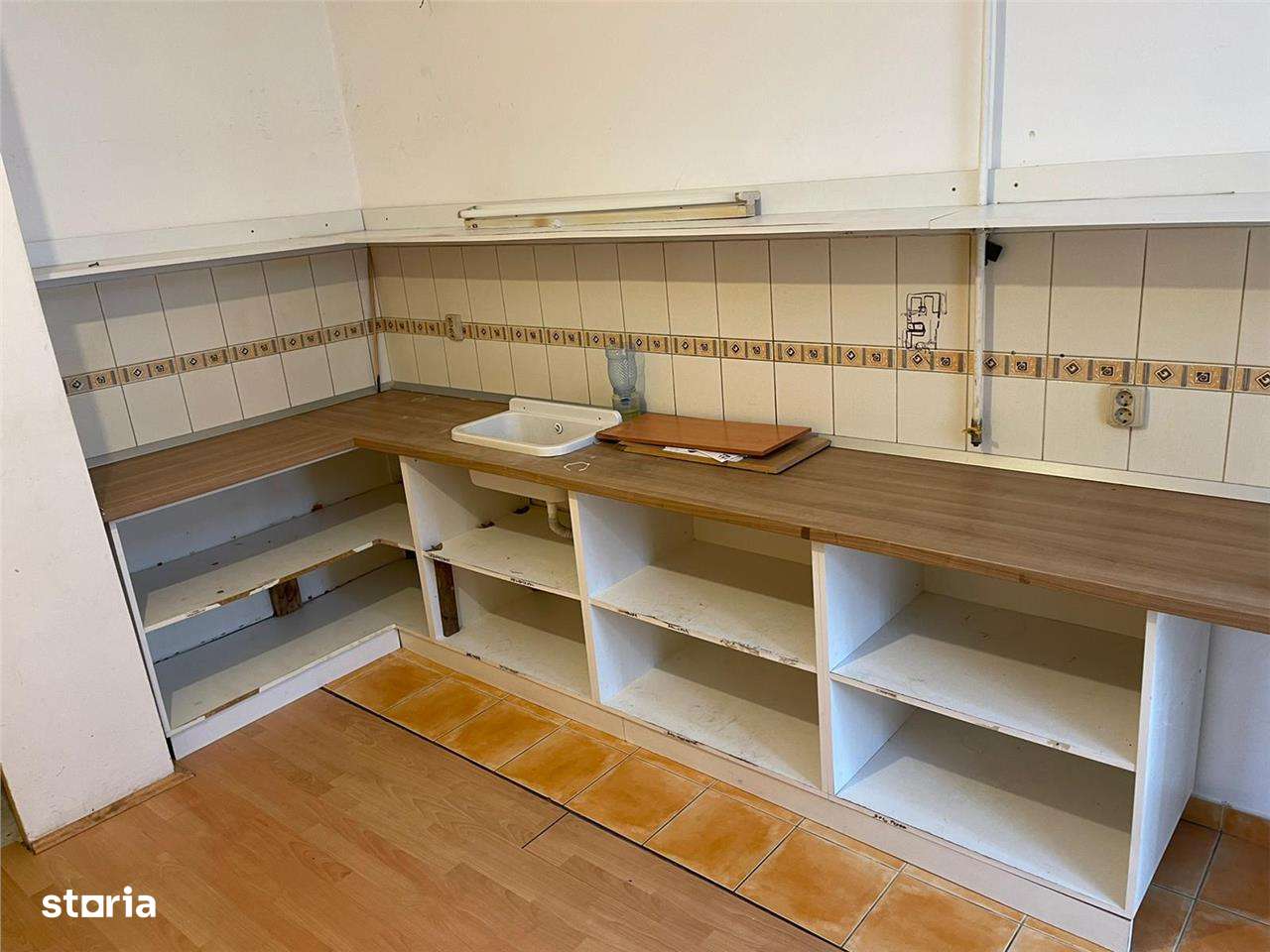 Casa 90 MP | Zona N.Titulescu |  Pretabil BIROU | curte - Imagine principală: 4/10