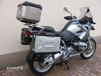 BMW GS - 3