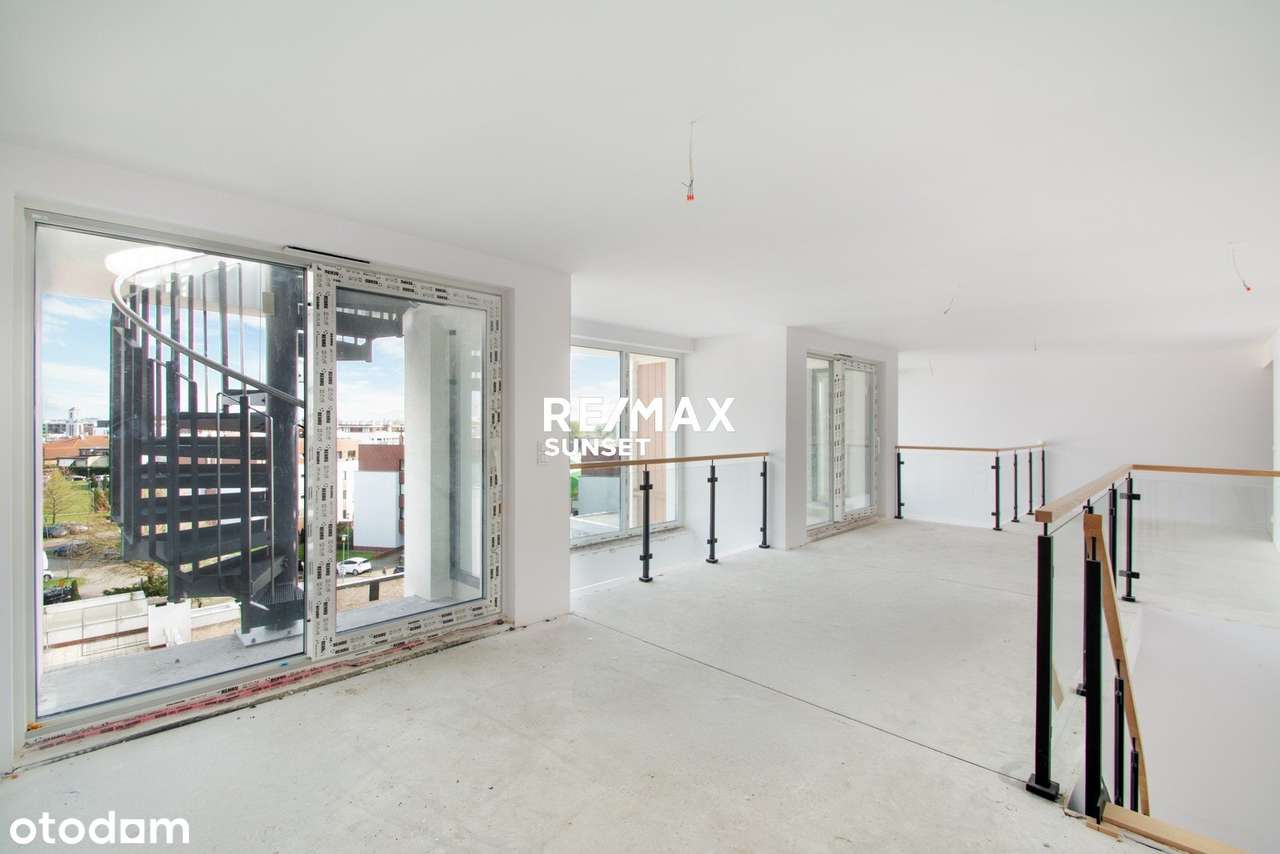 West Park Kołobrzeg – tu rytm życia wyznacza morze - Pełny obrazek: 2/17