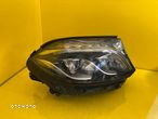 LAMPA PRAWA Mercedes GLS W166 Full Led Multibeam - 1