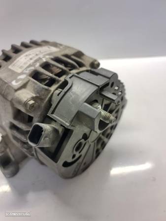 Alternador Opel Corsa D 1.3 Cdti  AD13222935 - 5