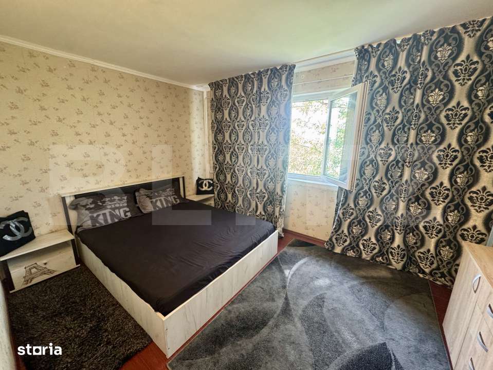 Apartament 3 camere semidecomandat, 67 mp, aproape de McDonald’s - Imagine principală: 4/14