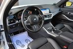 BMW Seria 3 320d mHEV M Sport - 11