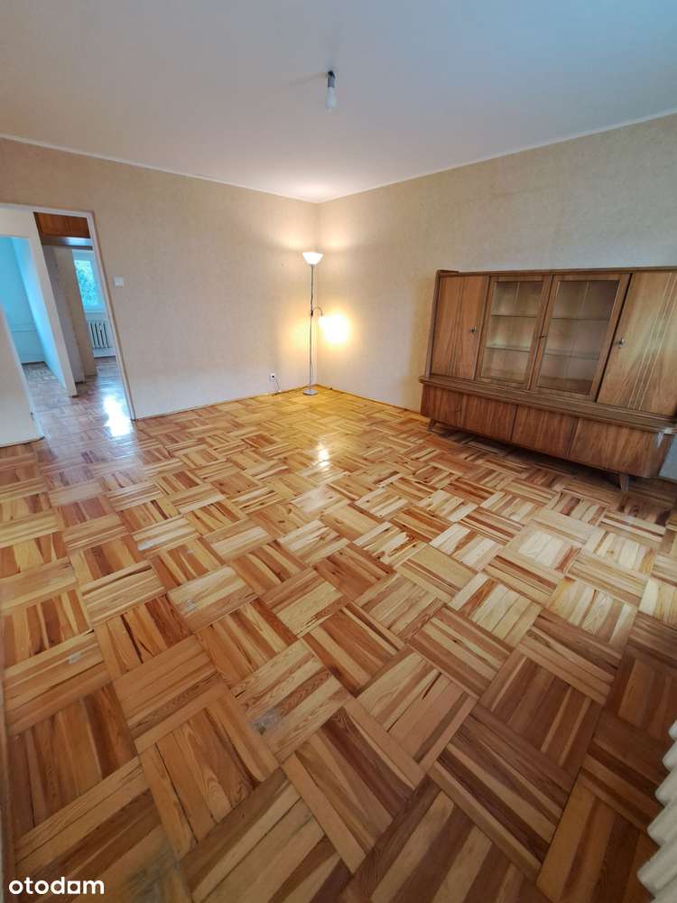 3-pokojowe mieszkanie | I piętro | niski blok | Leszno – Zamenhofa - Pełny obrazek: 3/13