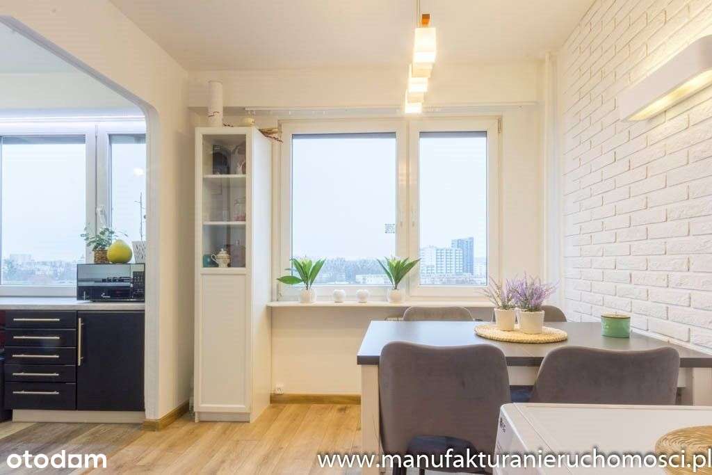 * 3 oddzielne pokoje *kuchnia z jadalnią* Antoniuk-10