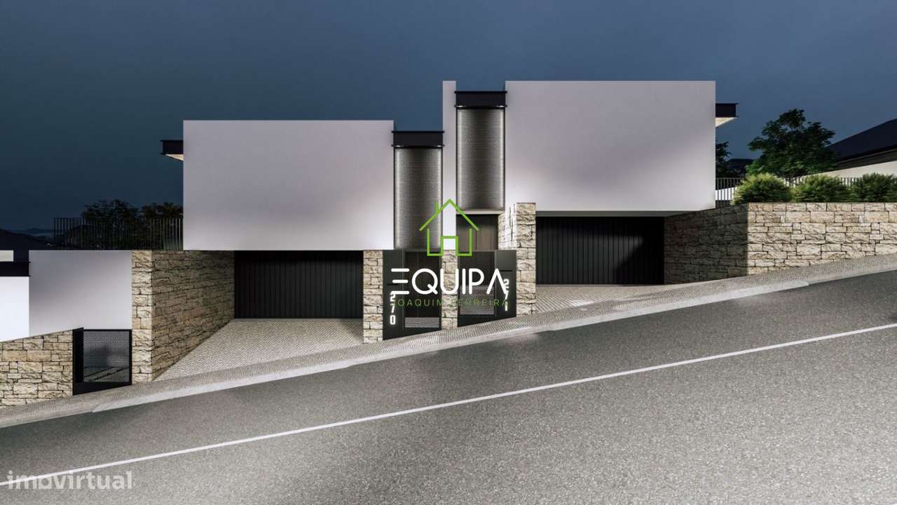 Terreno p/construção em Figueiró-3