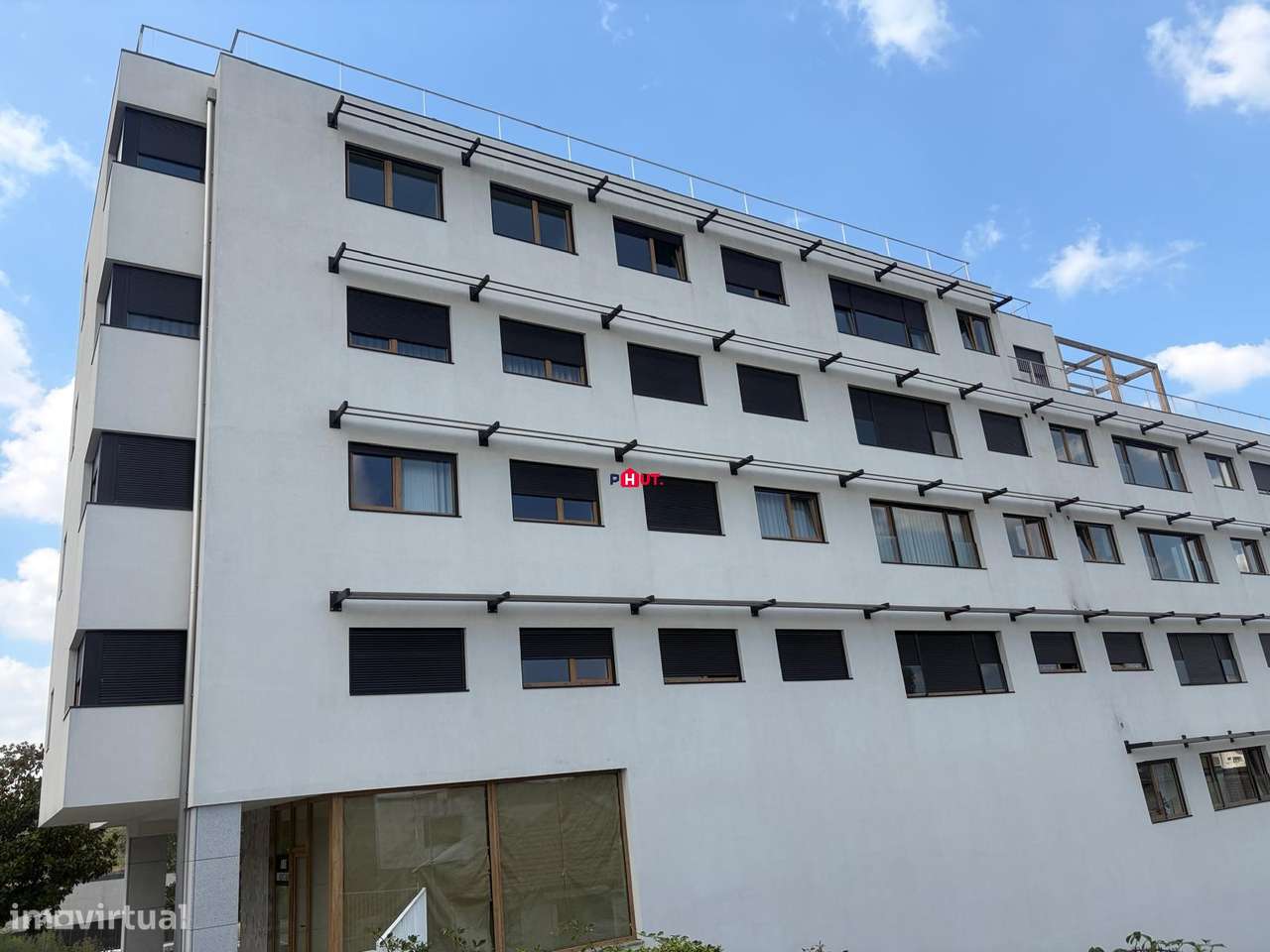 Apartamento T3 - Lousada-Centro-3