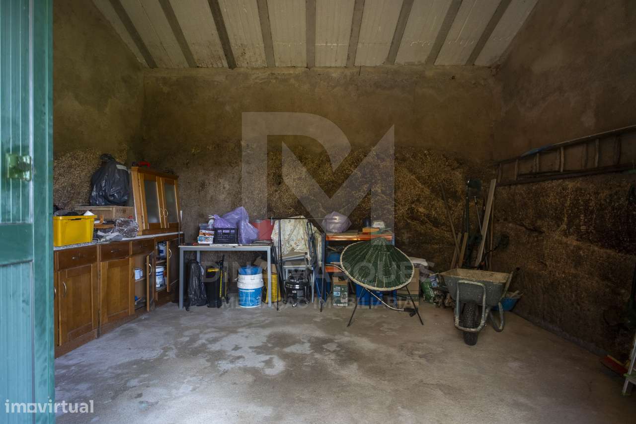 PROPRIEDADE EXCLUSIVA ÀS PORTAS DA COVILHÃ-22