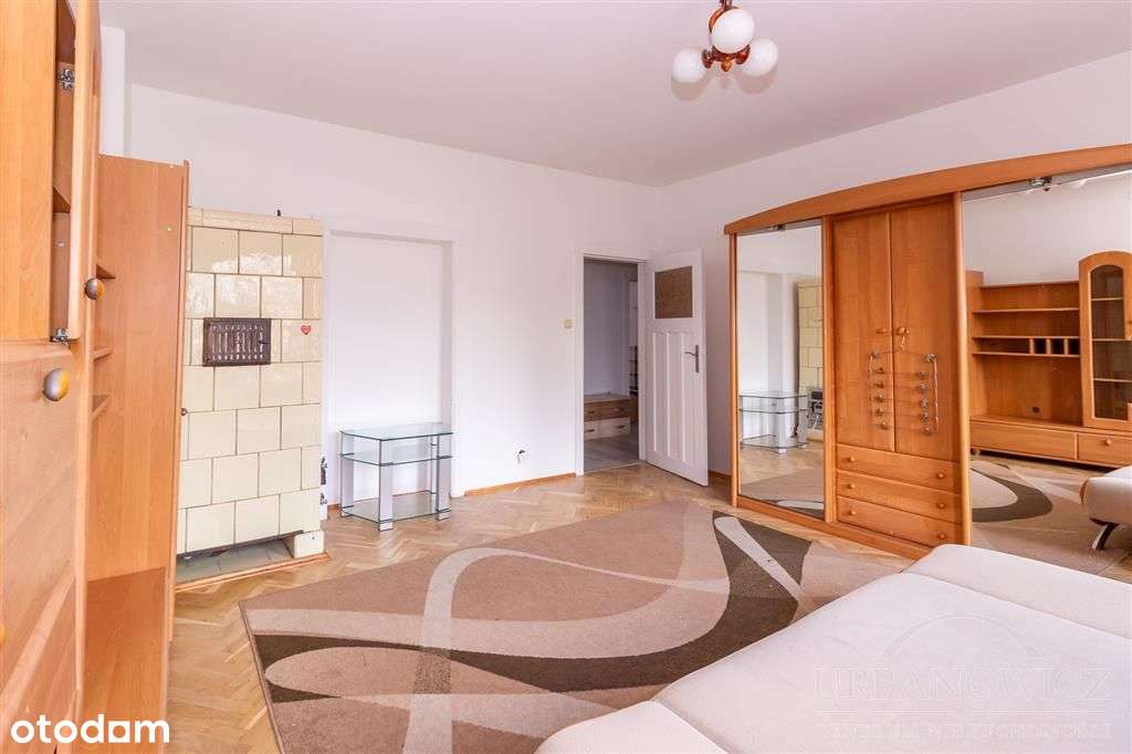 3-pok. mieszkanie na parterze z sauną, Kaszubska.-7