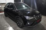 SEAT Arona 1.0 TGI FR - 4