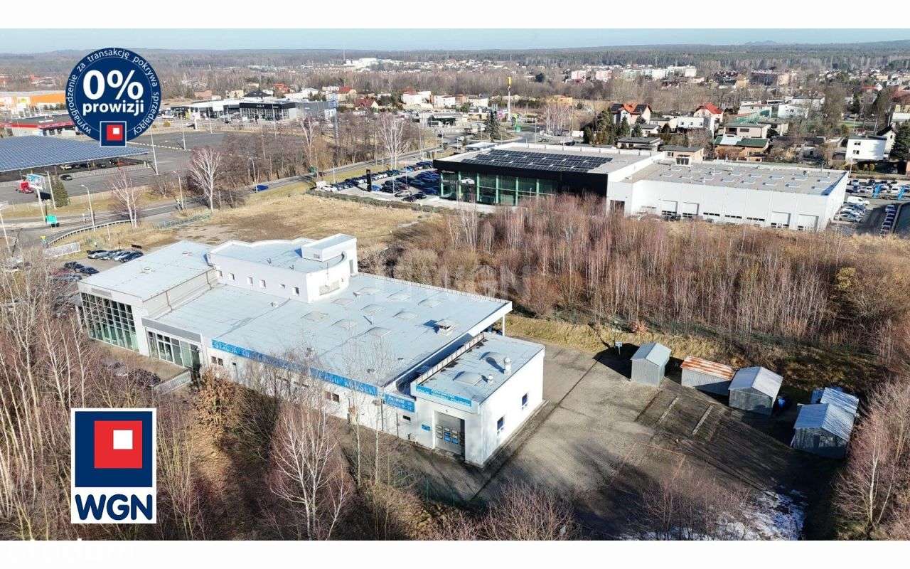 Salon samochodowy na sprzedaż Rybnik. - Pełny obrazek: 4/20