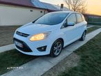 Ford C-Max 1.6 TDCi Start-Stop-System Trend - 8