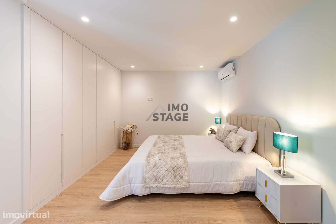 T2 com Terraço em Gondomar-10