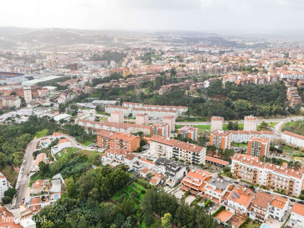 Apartamento T3 | Rua António Jardim, Coimbra-30