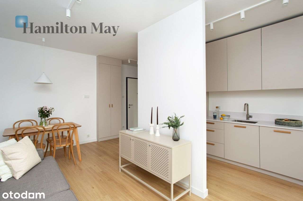 Bez Prowizji | Komfortowe 2 pokoje | Garaż  - Pełny obrazek: 4/20