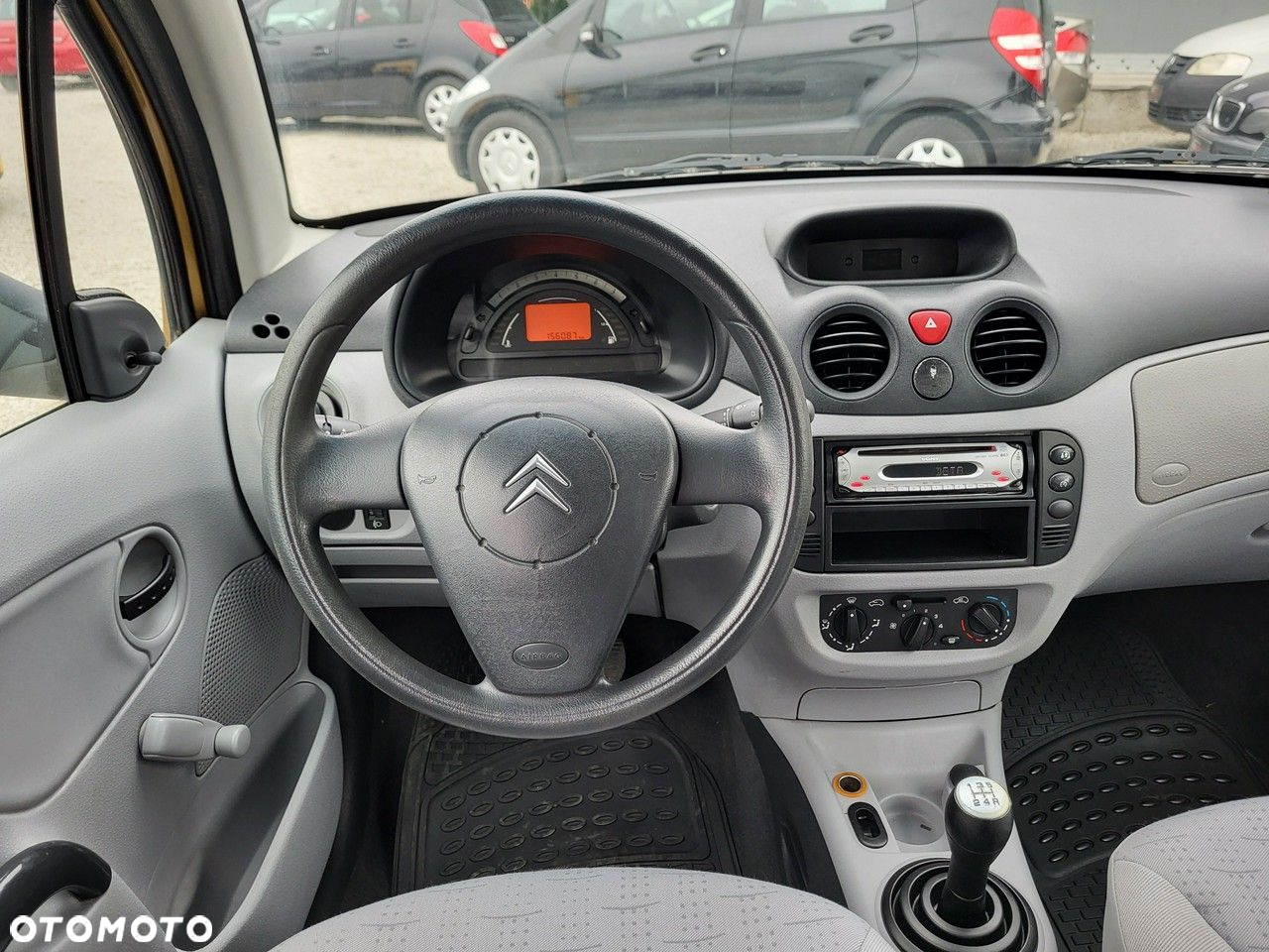 Citroën C3 - 15