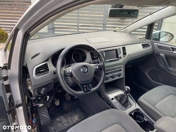 Volkswagen Golf 1.6 BlueTDI Trendline - 7