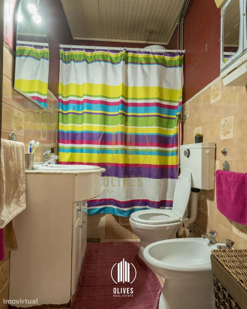 Moradia para Restaurar T4 Venda em Mogege,Vila Nova de Famalicão-27