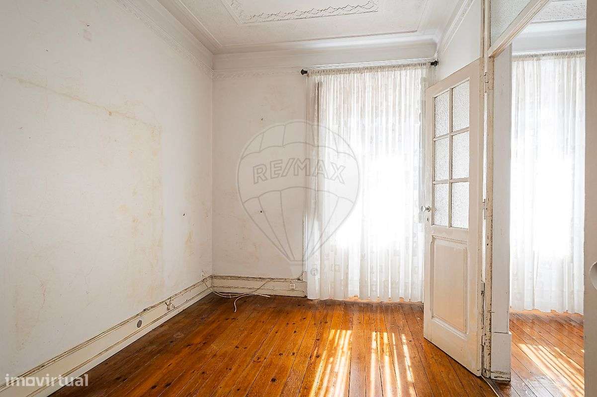 Apartamento T4 para venda-19