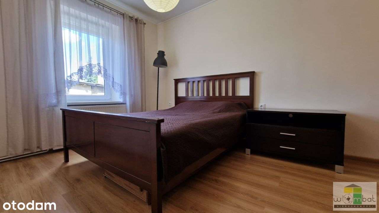Mieszkanie, 34,35 m², Żarów-7