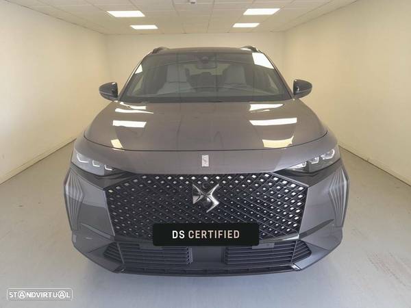 DS DS7 Crossback - 2