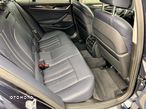 BMW Seria 5 520d Touring Luxury Line - 34