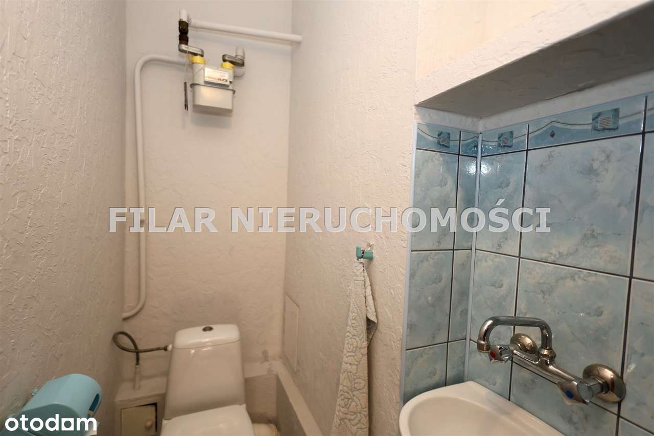 3 pokoje os. Polne w Lubinie-9