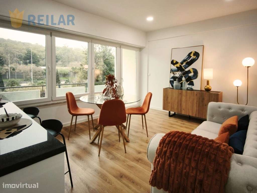 Benfica - T3 Remodelado-6