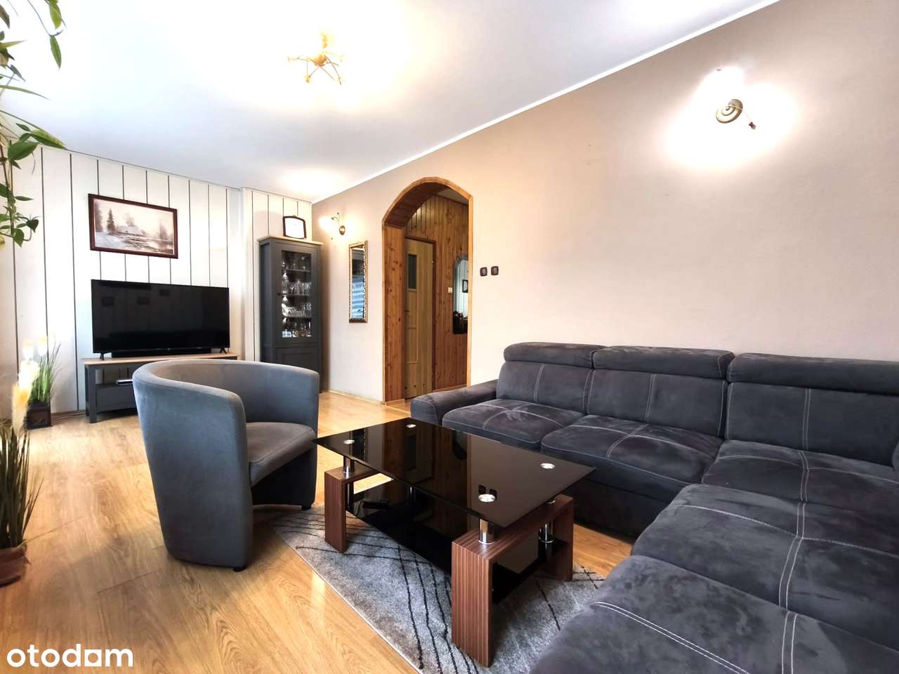 Przestronny dom we Wrześni - ul. Kasprowicza - Pełny obrazek: 5/19