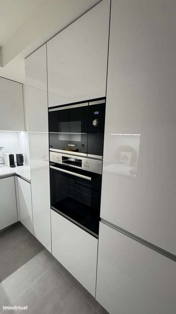 T2 PREMIUM | LUZ, CONFORTO E LOCALIZAÇÃO IMBATÍVEL EM GAIA - Grande imagem: 4/21