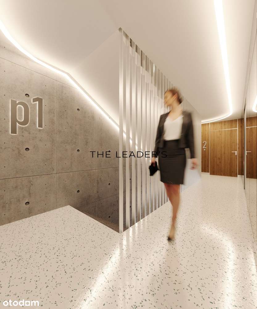 Nowoczesne 2 pokoje w sercu Starego Mokotowa - Pełny obrazek: 4/7