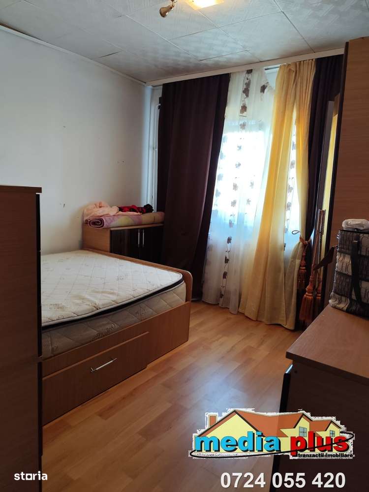 Apartament 2 camere decomandat, Siderurgiștilor Vest - Imagine principală: 4/9