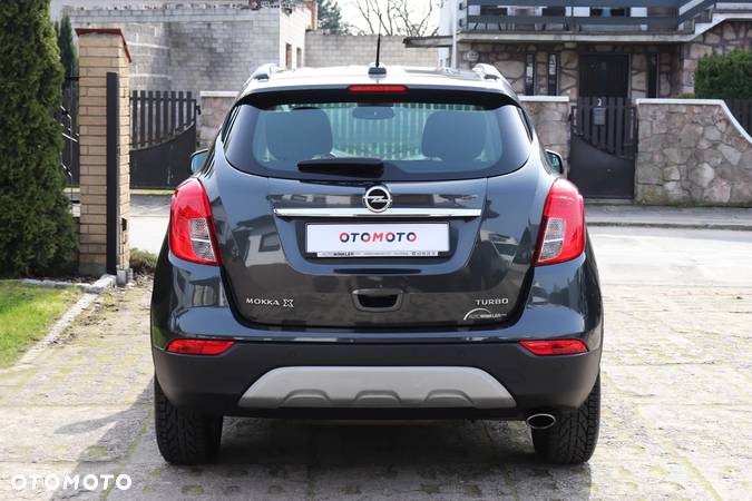 Opel Mokka 1.4 T Enjoy EU6 - 12