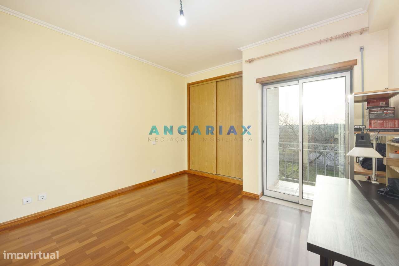 ANG1546 - Apartamento T3 para Venda em Leiria - Grande imagem: 5/31