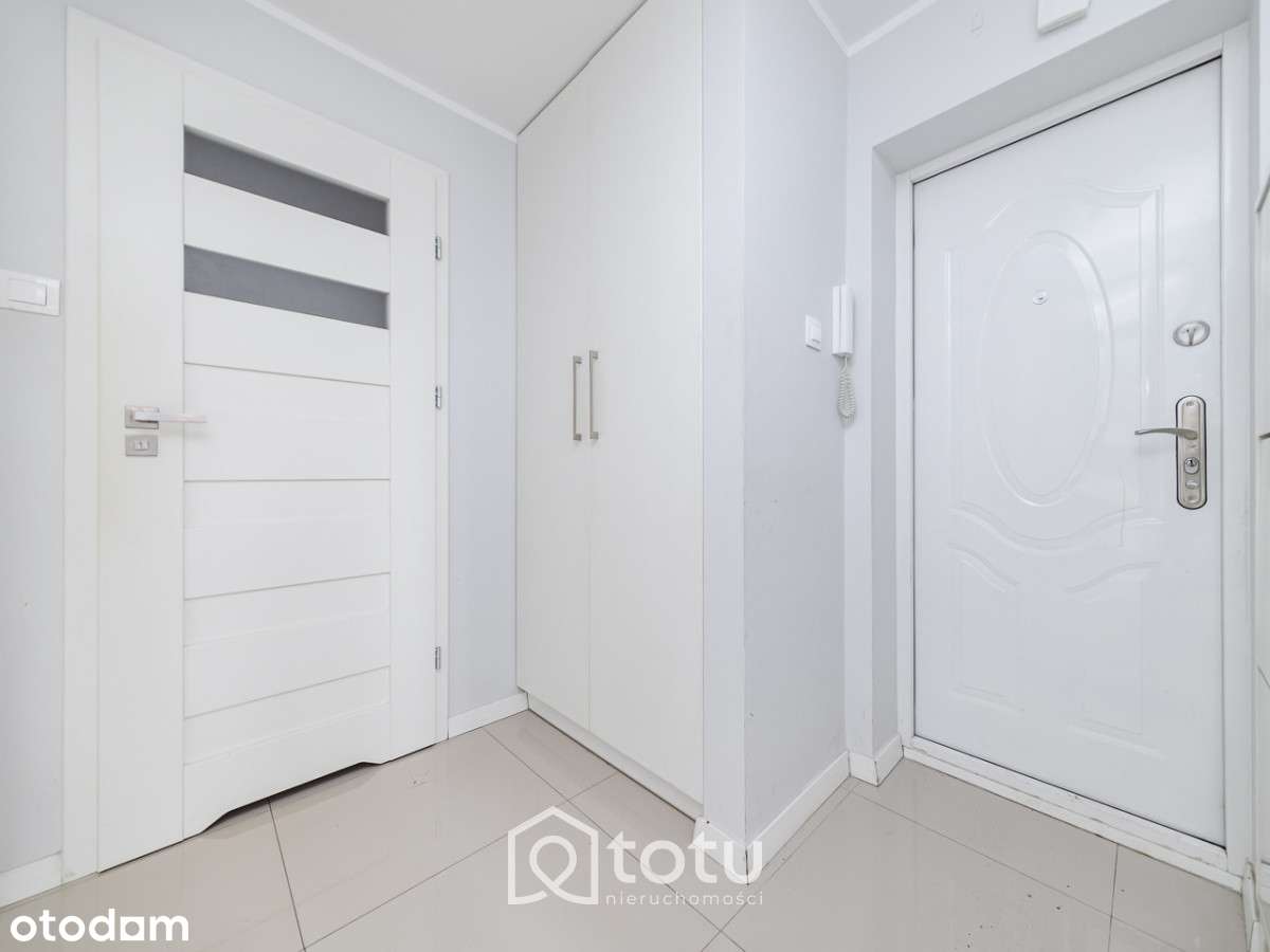 Top lokalizacja I 3 pokoje I Nowolipki-10